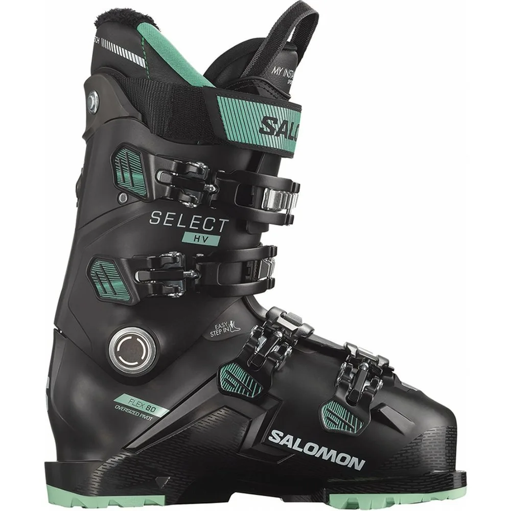 Botas de esquí de mujer Select HV 80 W GW - Salomon - FashionsVida