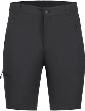 Berwyn Herren Shorts, grau 50