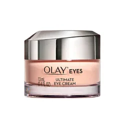 Eyes Ultimate Crema Contorno De Ojos