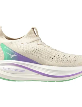 Scarpe Da Running Neo Vista 2 Pristine / White / Healing Opal EU 37