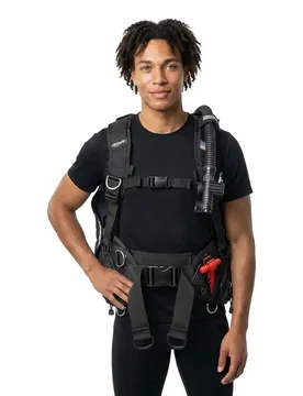 Zeagle Bcd Stiletto