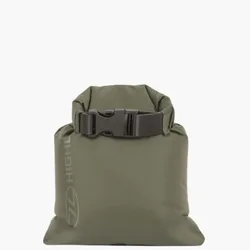 Wasserdichter Drybag V2 - Ranger Green / 80L Ranger Green adult