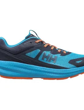 Scarpe Da Trail Running Skyhawk Tr Cyan / Bonfire EU 42 1/2