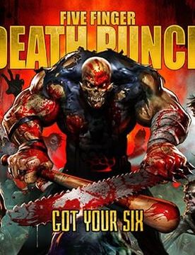 Got your six von - CD (Deluxe Edition, Digipak, Limited Edition) - None - unisex