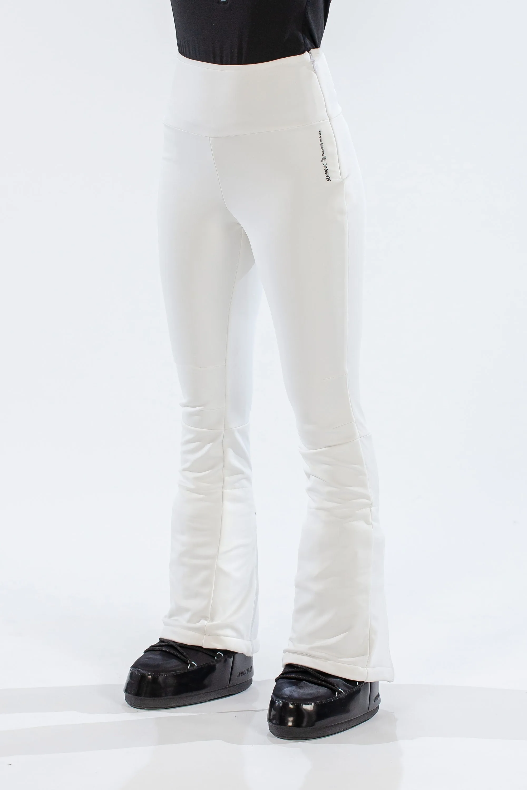 Form Womens Ski Pant - - Size: 16 - Surfanic - FashionsVida