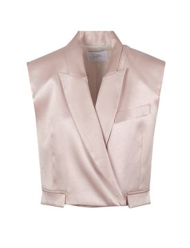 So Allure - Gilet - 431617 - Rosa