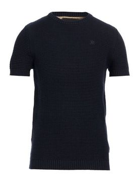 Pullover Hombre Azul noche L,M,S,XXL Hombre