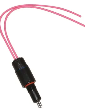Ma Water Alarm Sensor Pink / Black One Size unisex - In.co.fin - FashionsVida