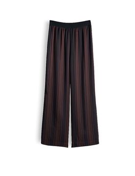 Pantalón Marlene CEVIL azul oscuro 38