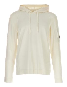 C.P. Company Sea Island Hoodie