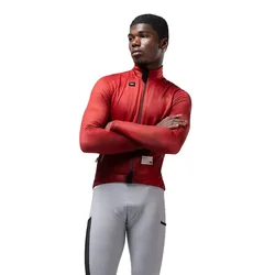 Giacca Thermal Skimo Pro 2.0 Classy Red
