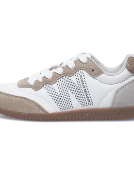 Woden Sneaker Nanna White EU 40