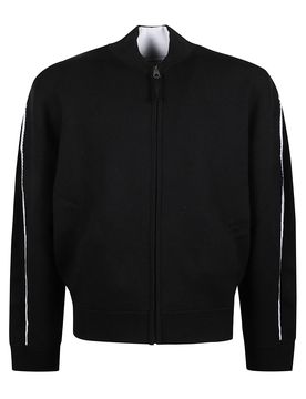 Elegant Wool Blend Coat for Men