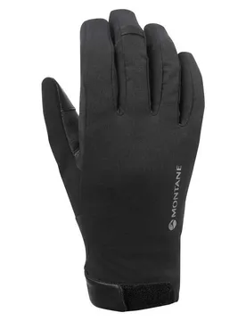 Gants Duality Gore-tex® Black XS