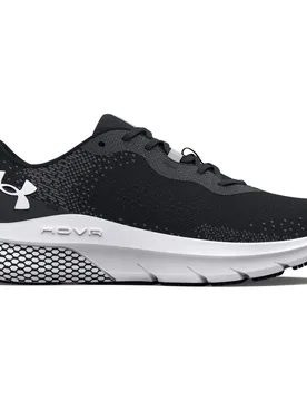 Scarpe Da Running Hovr Turbulence 2 Black 001 / Jet Gray 010 / White 100 EU 37 1/2