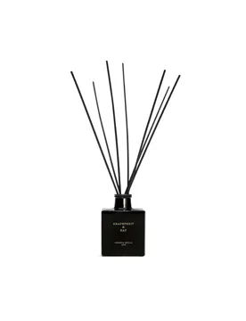 Diffusore a Bastoncini Grapefruit & Bay 250 m - Cereria Mollà - FashionsVida