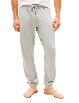 Pantaloni Del Pigiama Um0um0366 Ice Grey Heather M