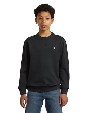 Sweat-shirt D29811-01 Salute 10 Années Garçon