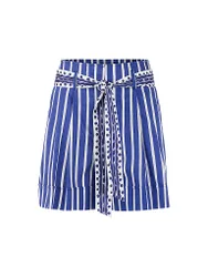 Marc Cain Shorts bleu 38