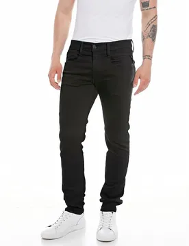 Jeans M91y .000.661 Fb1 Black 32