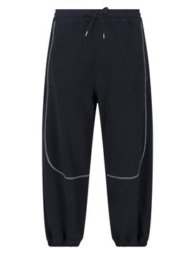 Men's 100% Cotton Trousers