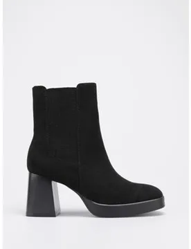 Stiefeletten 77210_p182900 37;38;39;40;41 Female - La Modeuse - FashionsVida