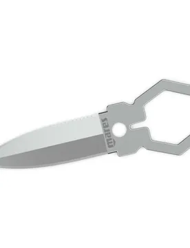 Coltello Hero Polygon S - Mares Pure Passion - FashionsVida