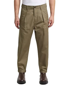 Pantalon Chino The Ignaz Relaxed Fit Turf 29 - G-Star - FashionsVida