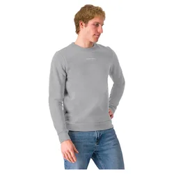 Castelli Felpa Classico Grey