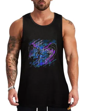 Atraxa the Angel Aurora Tank Top Construction Tank Top Workwear Sleeveless Wear - Aliexpress - FashionsVida