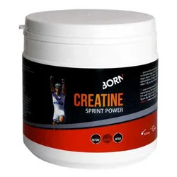 Creatina In Polvere Sapore Neutro 300g