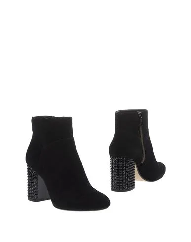 Stiefelette Damen Schwarz EU36.5/IT36.5 Damen - MICHAEL MICHAEL KORS - FashionsVida