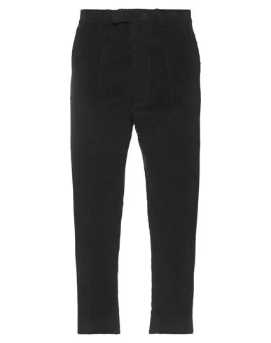 GAëLLE Paris Hose Herren Schwarz 46 Herren - Gaelle Paris - FashionsVida