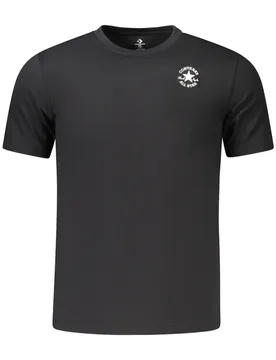 Jungen KURZARM-T-SHIRT Schwarz 9CG709_NE023