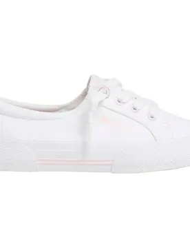 Sneaker Kenton Free White EU 33