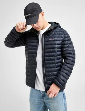 Vaskye Jacke - Herren, Blau - male - Size: S - Berghaus - FashionsVida