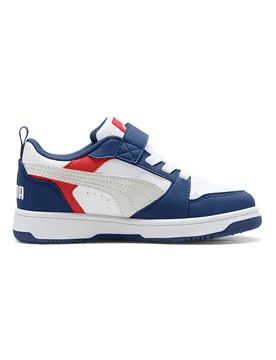 Sneakers blu Rebound V6 Lo AC+ PS 31 - Puma - FashionsVida