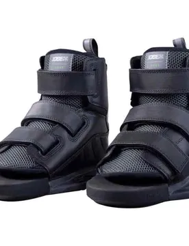 Fixations De Wakeboard Host Black EU 44-47 unisex