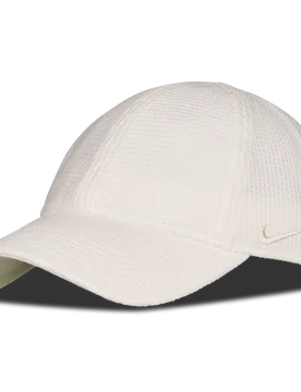 Club Cap Unisex - Cappellini Bianco - Taglia M/L M/L - Nike - FashionsVida