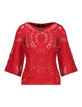 Monari Jersey coral 42 - monari - FashionsVida