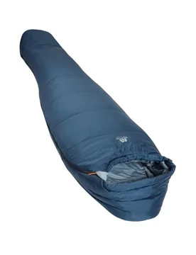 Lunar I Kunstfaserschlafsack Reg/Links - Mountain equipment - FashionsVida