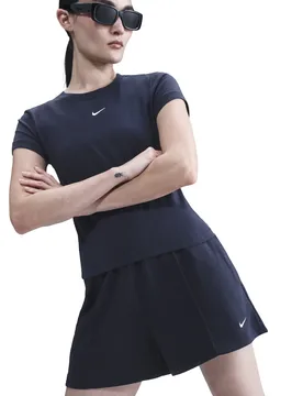Shorts für Damen Chill - Bleu - female - Size: S - Nike - FashionsVida