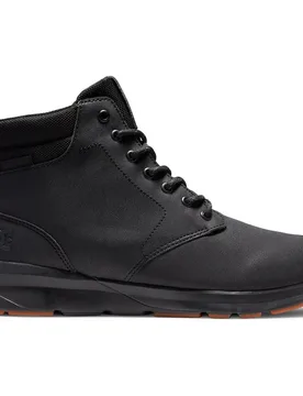 Botas de hombre Mason 2 - DC Shoes - FashionsVida