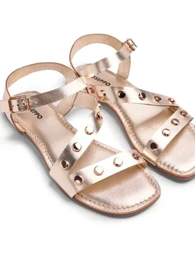 Sandali Maseno Platinum EU 37 - Gioseppo - FashionsVida