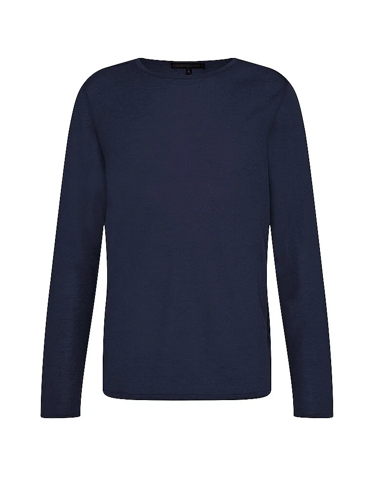 Drykorn Pull RIKONO 1 bleu S - Drykorn - FashionsVida