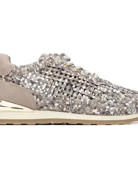 Baskets 145196 Taupe EU 39