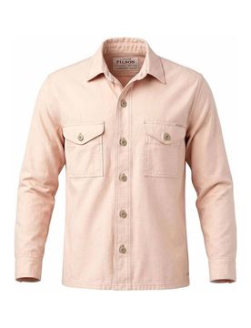 Filson Field jac-shirt