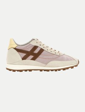 HOGAN Sneaker Mehrfarbig 39