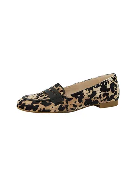 Paul Green Mocasín marrón 41 - Paul green - FashionsVida