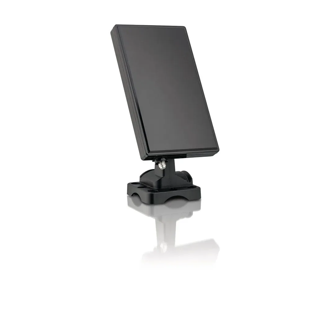 Antenne Tv Intérieure Sdv5228/12 Black One Size unisex - Philips - FashionsVida